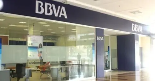 BANCO BBVA HAYUELOS BANCO BBVA HAYUELOS